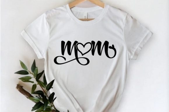 About Mom Beautiful Graphic Design: A Versatile Design Asset