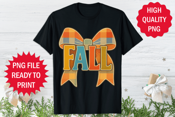 Autumn Vibes: Unlocking the Power of Fall Season T-Shirt Design Graphic PNG