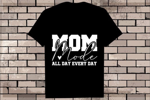 Mastering Mom Mode All Day Every Day for Your Brand