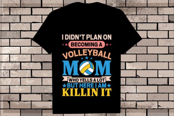 Mother Day Graphic T-shirt: Designs That Speak Volumes