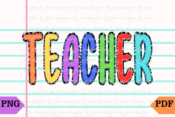 Teacher Graphic for Shirt | Composition: A Classroom Classic for Modern Designs