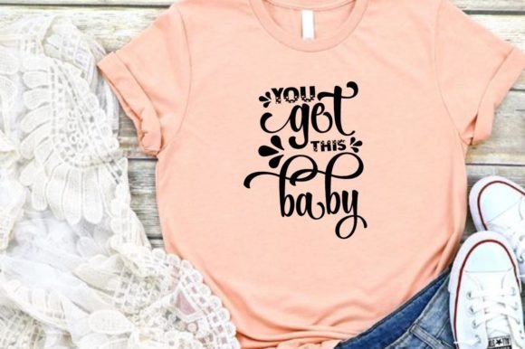 You Get This Baby Graphic Design: A Designer's Honest Take